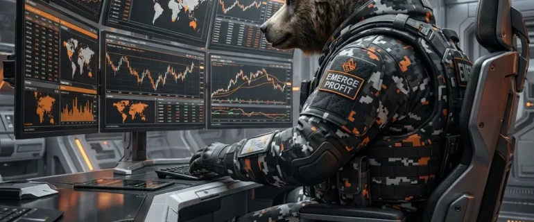 Pases directos Forex y cfds