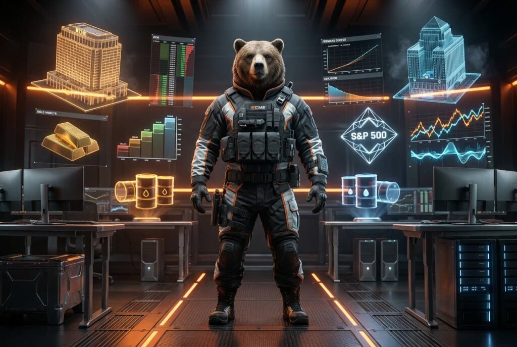 Pase directo de Futuros: qué es, para quién conviene y cuándo elegirlo en 2026