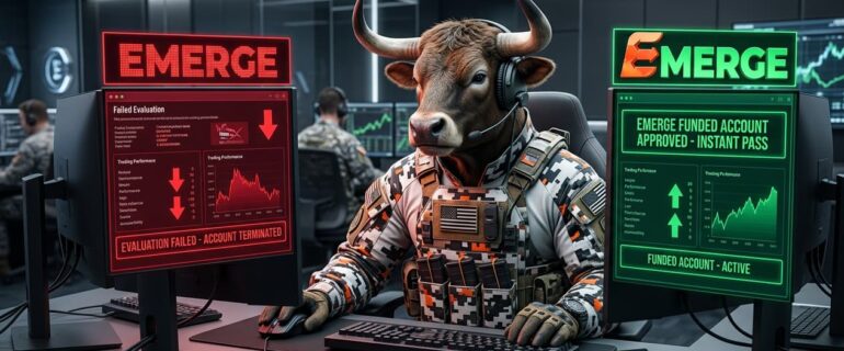 Pase directo vs evaluación en Forex cuál elegir según tu estilo de trading