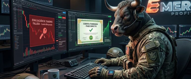 Errores al elegir evaluaciones en Forex (cuando necesitabas un pase directo)