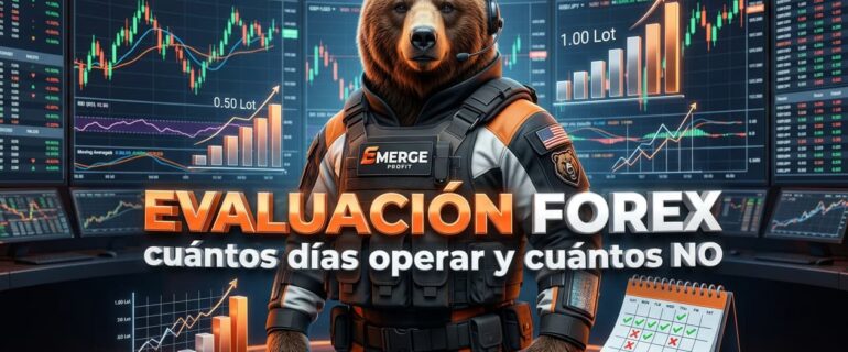 Evaluación Forex: cuántos días operar y cuántos NO Evaluación Forex: cuántos días operar y cuántos NO