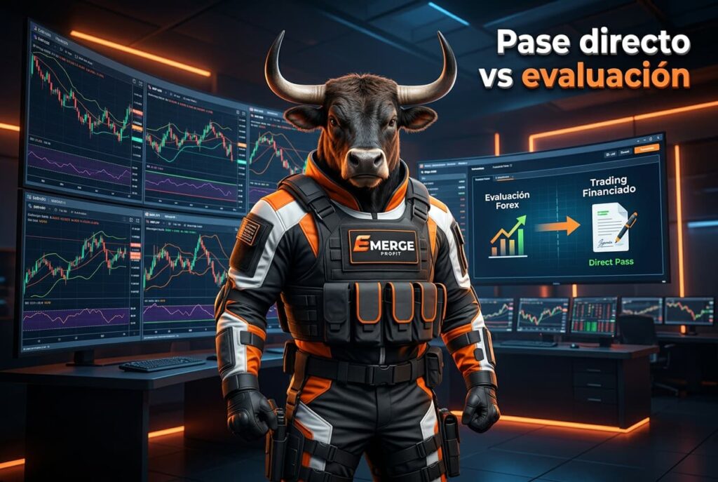 Cuándo conviene dejar la evaluación y pasar a un pase directo