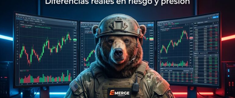 Pase directo vs evaluación: diferencias reales en riesgo y presión