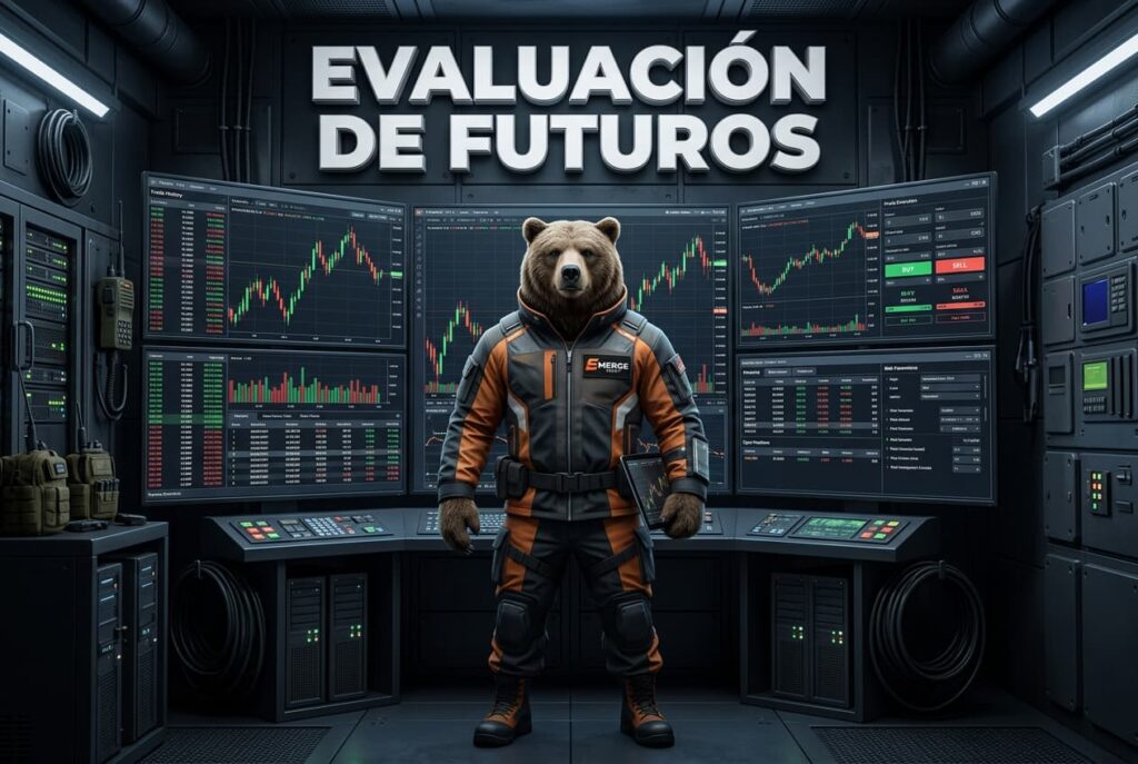 Evaluación de Futuros: cuántas operaciones hacer por día