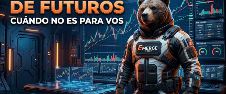 Cuándo una evaluación de Futuros no es para vos