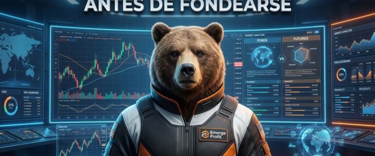 Errores comunes al elegir mercado antes de fondearse