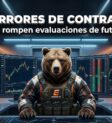 Errores de tamaño de contrato que rompen evaluaciones de Futuros