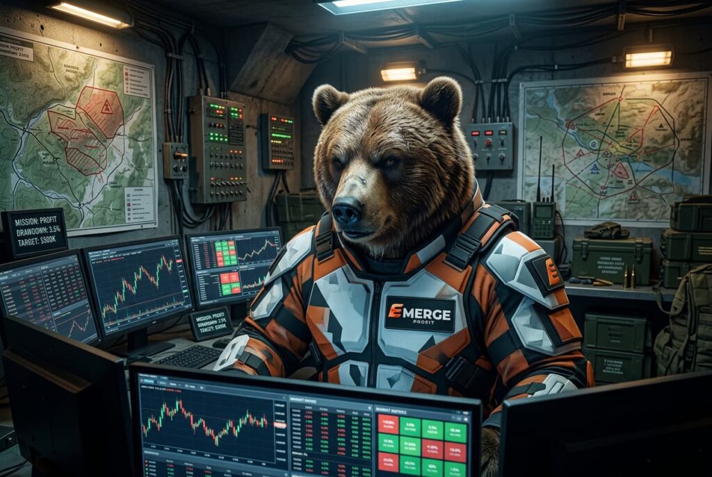 La presión psicológica que nadie te explica al fondearte