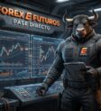 Forex y Futuros: cuál se adapta mejor al pase directo