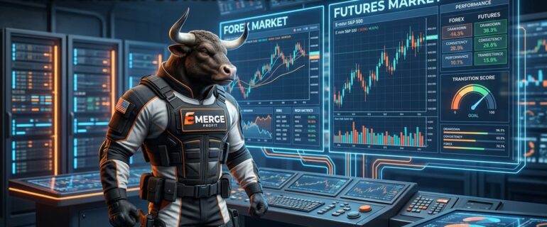 Cuándo cambiar de mercado sin perder consistencia