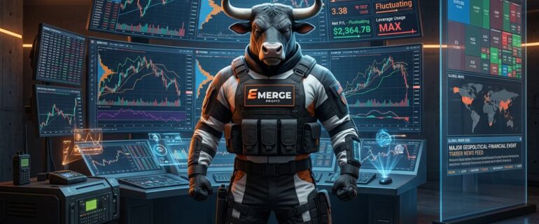 Qué mercado castiga más el error: Forex o Futuros