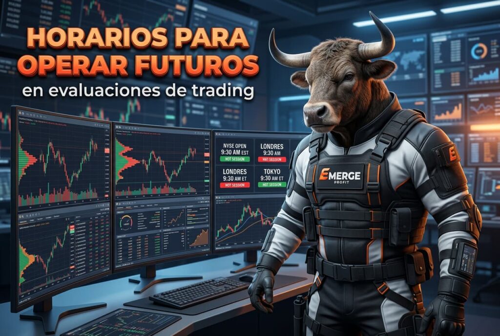 Лучшие времена для торговли фьючерсами: анализ рынка