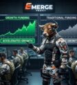Emerge Profit vs FTMO: ¿Cuál es la mejor empresa de fondeo en 2026?