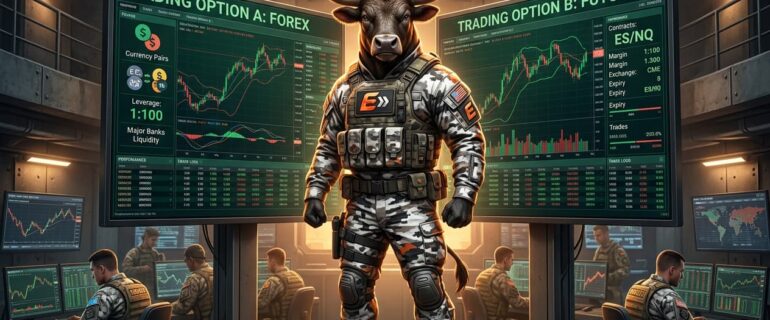 Emerge Profit vs Apex Trader Funding: Forex y Futuros frente a frente Emerge Profit vs Apex Trader Funding: Forex y Futuros frente a frente