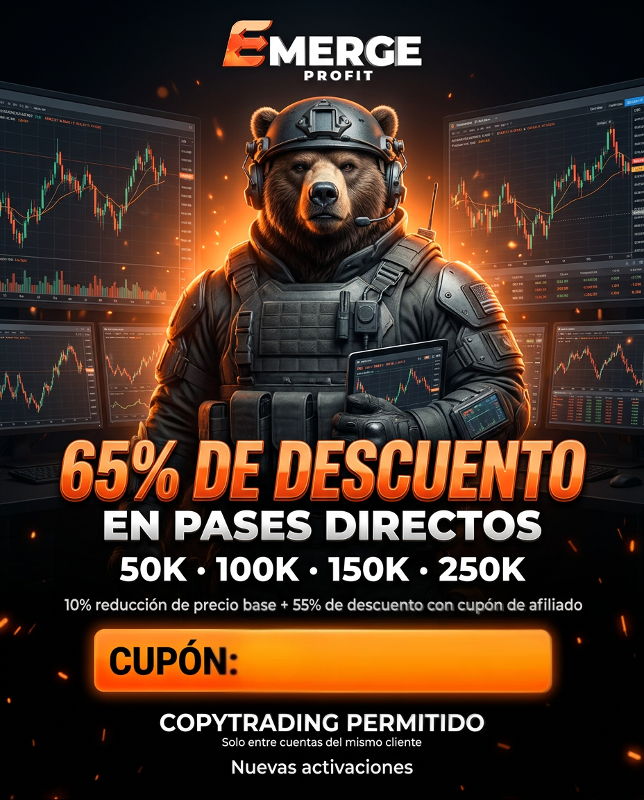 Promoción actual