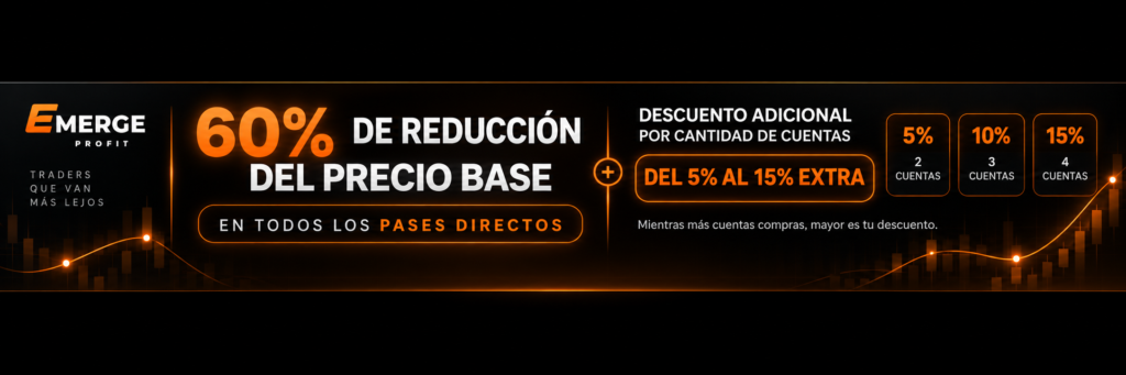 Oferta Pases Directos
